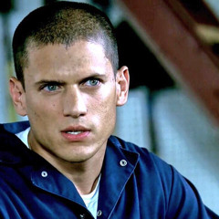 Michael Scofield x Better ive got them on me x Prison Break