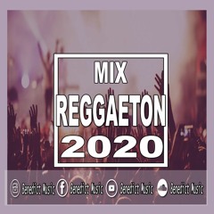 SET REGUETON 2020  / LO MAS NUEVO 2020