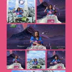 Meadows DJs & Sound Twitch Live Stream 12.14.22