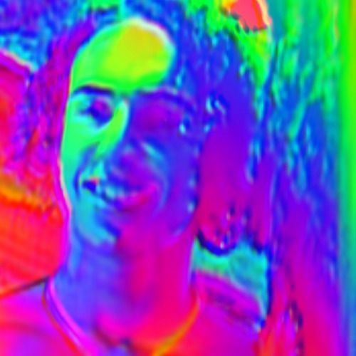 Unicorn on Ketamine - Tarzan (Pixel Husky Re-Edit)