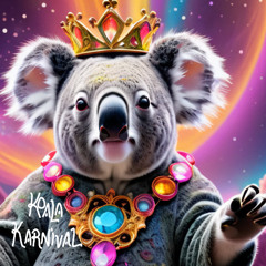 SOLEI at Koala Karnival S2E1 - [an homage to female ambient producers]