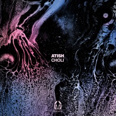 atish - Interrupt Request