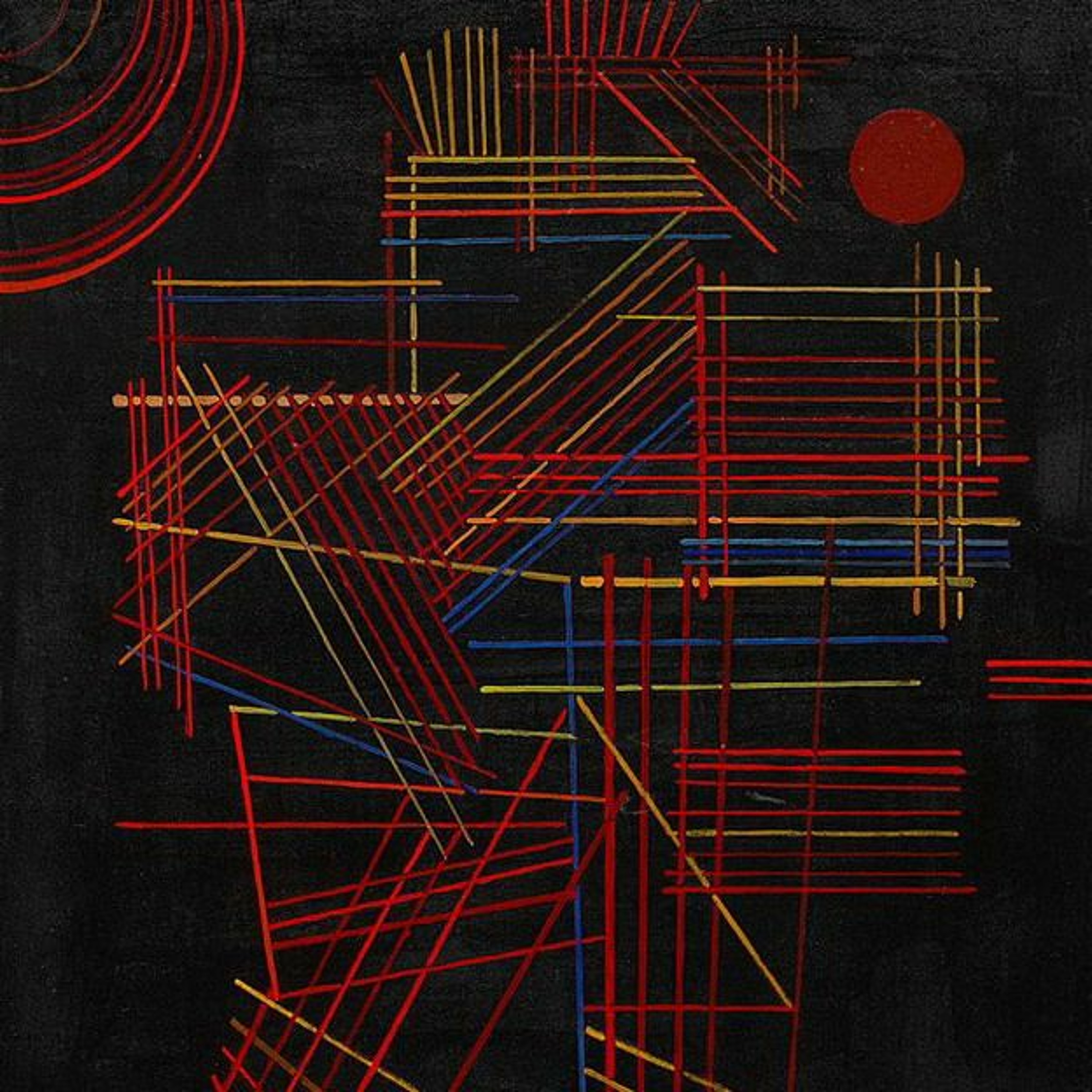 ALEXANDER NUZHDIN #2 | INOE | #45 episode artwork