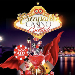 Escapade Casino&Cocktail 2023 Official Promi Mix