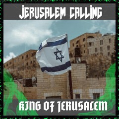 KING OF JERUSALEM
