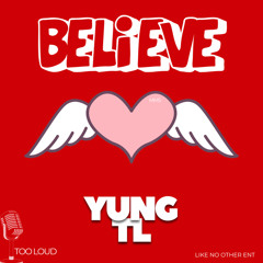 “BELIEVE” on all platforms!