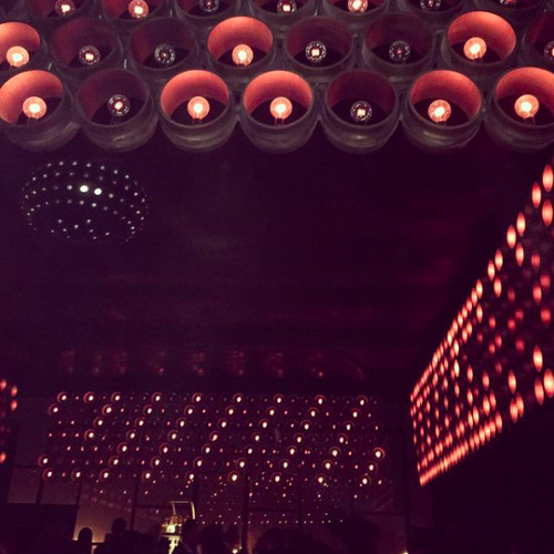 ElectroVibes, Karantina, Beirut