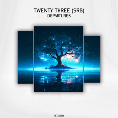 Twenty Three (SRB) - The Way