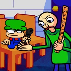 BALDIS BASICS SONG - YOU’RE MINE