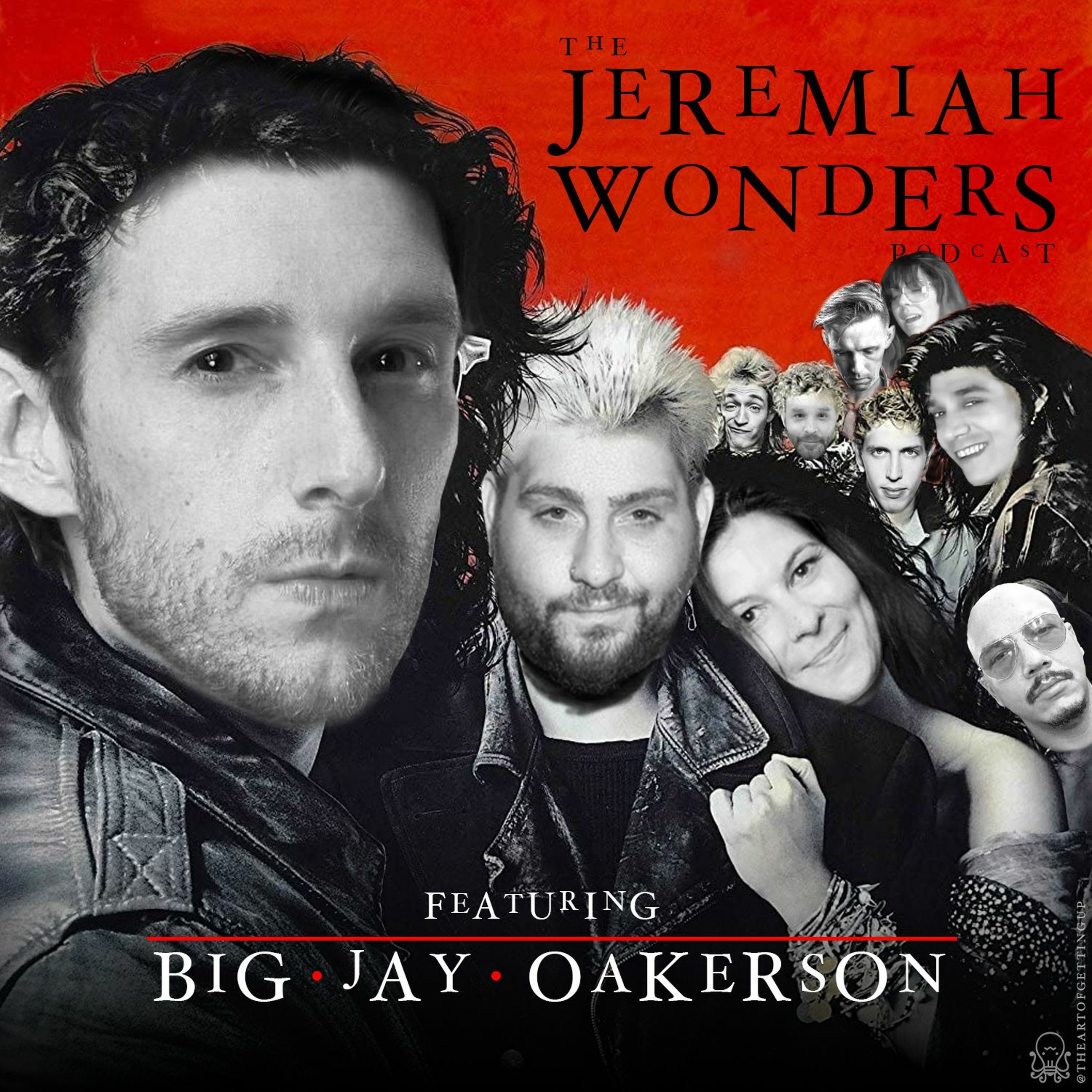 Jeremiah wonders...