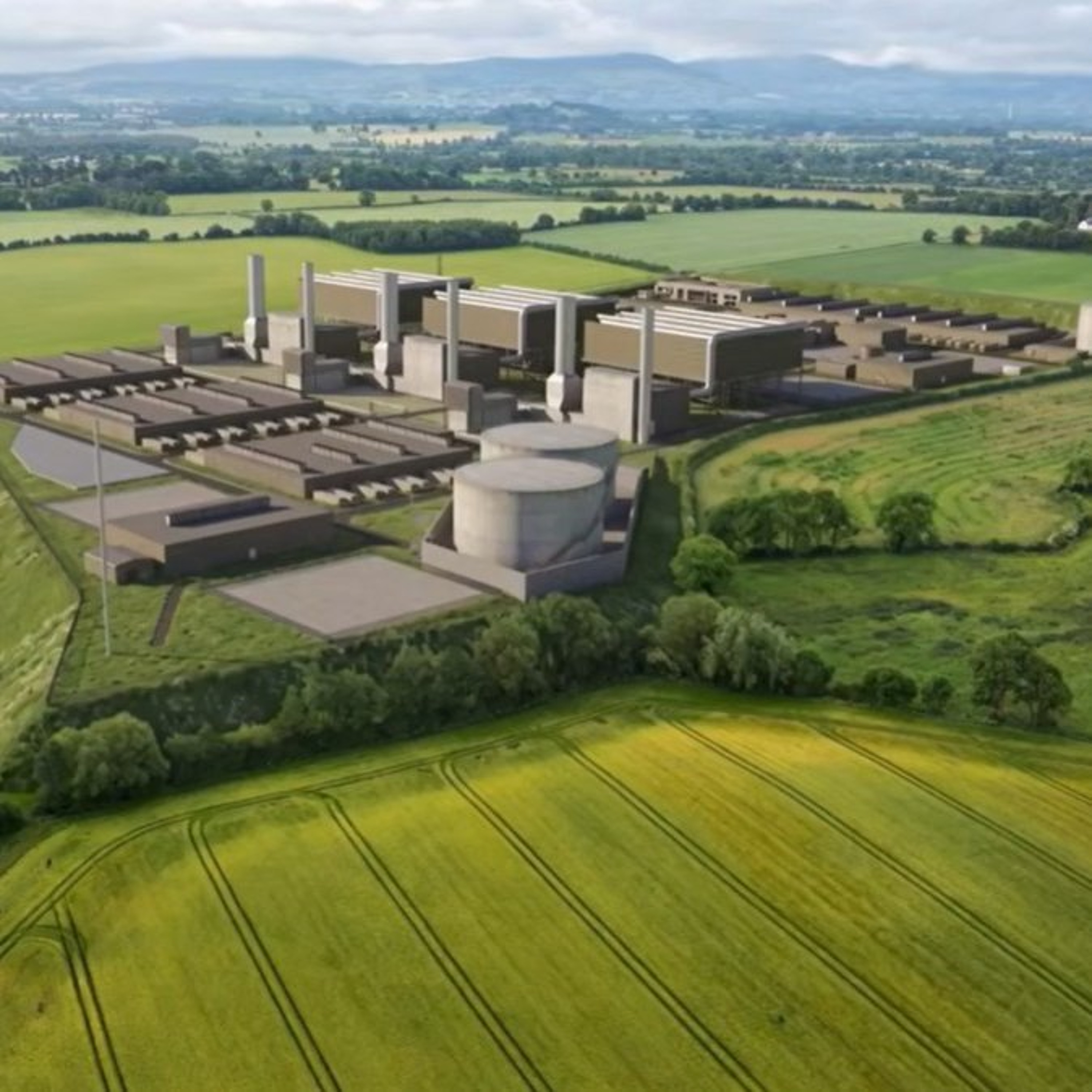 KCLR News: Cllr John Pender on the proposed Rathrush Energy Park (17th July 2026) episode artwork