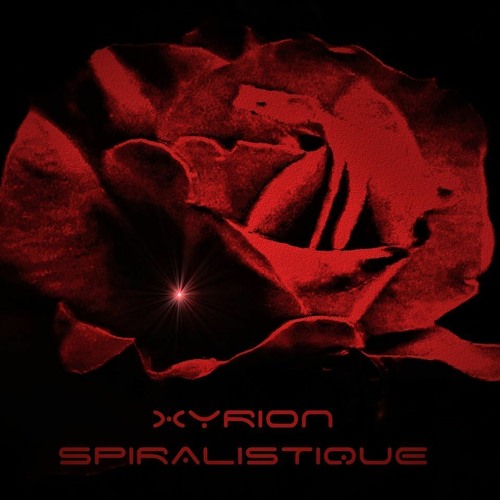 Spiralistic by XYRION (miked mix)