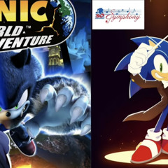 Endless Possibilities Mashup (Sonic Unleashed Sonic Symphony)