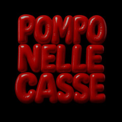 Power Francers - Pompo Nelle Casse (Lupage X Joe Kox Remix) [FREE DL EXTEDEND]