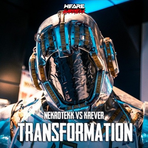 Nekro vs Krever - Transformation