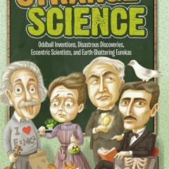 ⭿ READ [PDF] ⚡ Strange Science (Strange Series) full