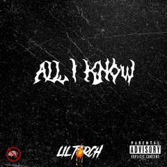 All I Know