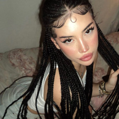Kristina Si, Ciara - Хочу x Goodies [BLAIIN mash]