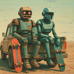 Coolest Freaks A-Side