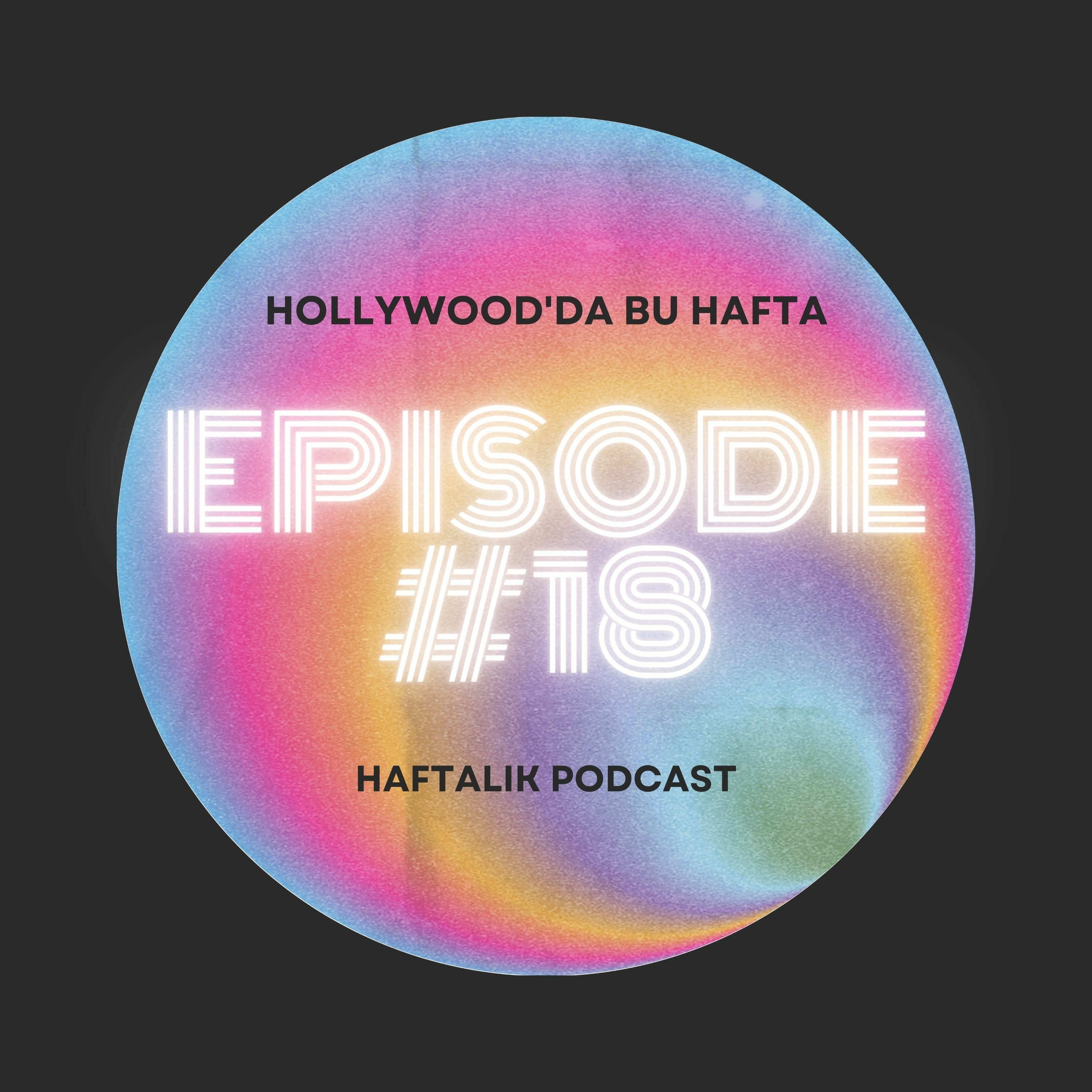 Hollywood\'da Bu Hafta