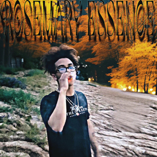 rosemary essence (produced by sscout gonraqx, imp and stedry)