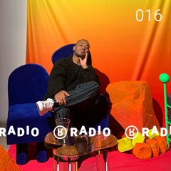 RABBIT RADIO - 016 RABBIT (Live @ Townhouse Venice)