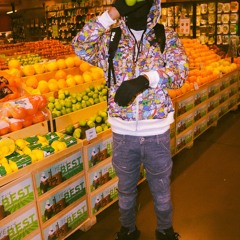 1Scando - No Wok No Wok