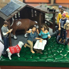 "Christmas" Counts for Nothing