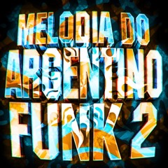 Melodia Do Argentino Funk, Vol.2 - Dj raulipes & SEKIMANE & DJIGEEKS ( Slowed & Reverb)