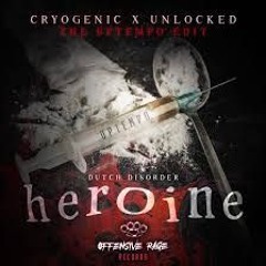 HEROINE - CRINGE ZAAG EDIT
