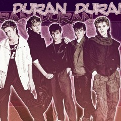 Duran Duran - Planet Earth (Alon Cohen Remix)