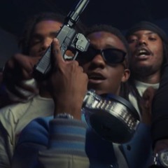 Baby Gooo - Running Out Of Time