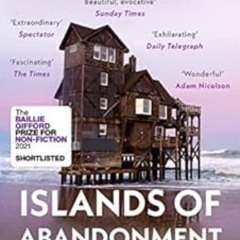 [FREE] PDF 🗃️ Islands of Abandonment: Life in the Post-Human Landscape by Cal Flyn P