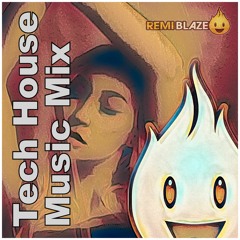 Tech House Music Mix