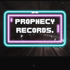 Gaint Space-Prophecy record mix-      -SENSELESSLY-