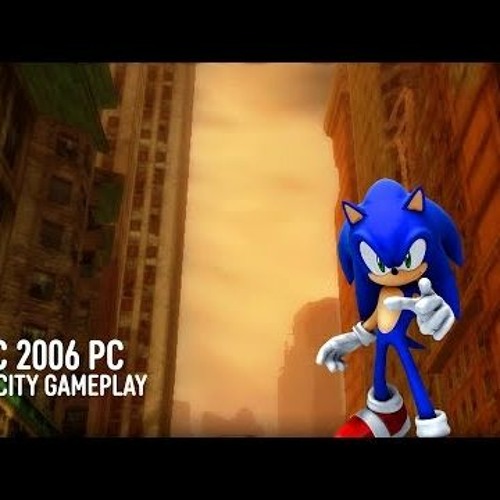 Stream Sonic The Hedgehog 2006 Pc Demo Download !!BETTER!! from Tina Hughes  | Listen online for free on SoundCloud