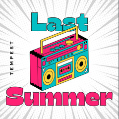 Last Summer