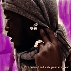 Lil Yachty - I Need Meds (Slowed🔥Slapped)