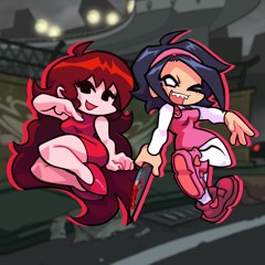 Funk Up (GF Mode) (Burnout Blazy Mix but It's a Nene and GF Cover)