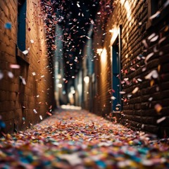 Charlotte Cardin - Confetti (KAELO’s Paper Trail Remix)