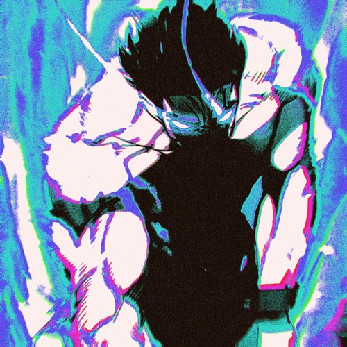 nightfxrce, trusteki - BALI BALI (Super Slowed)