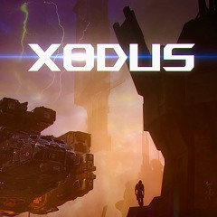X0DUS: Main Title & Nomad Strike