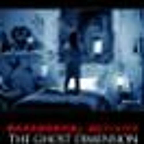 Stream episode Paranormal Activity The Ghost Dimension 2015