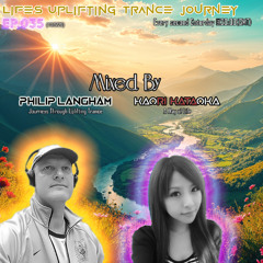 Life's Uplifting Trance Journey Ep.035
