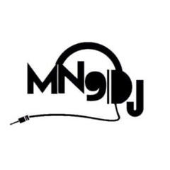 DJ Mn9 - REMIX - احمد بتشان - من غير زعل