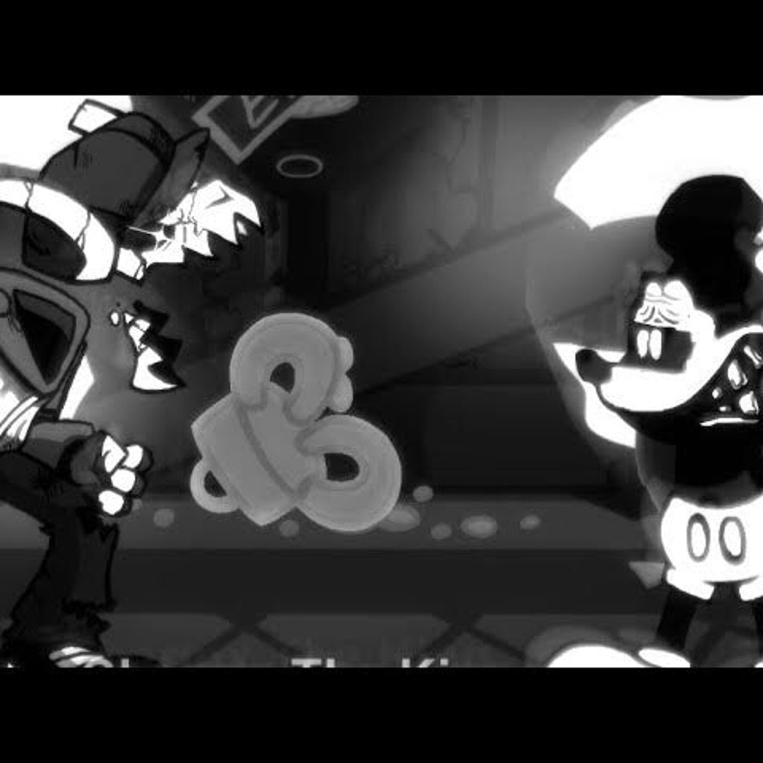 Stream Tabi vs Mickey mouse [Genocide + Happy + Really Happy] Remix ...