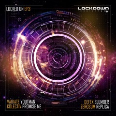PREMIERE: Variate 'Youtman' [Lockdown Recordings]