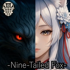 -Nine-Tailed Fox-