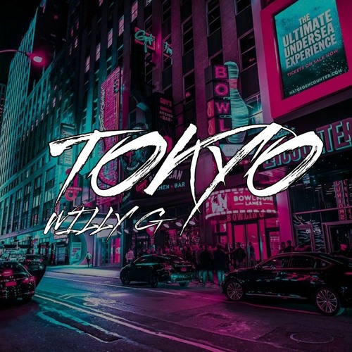 WILLY G @ TOKYO