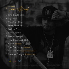 10. MISS YOU RONNYE freestyle